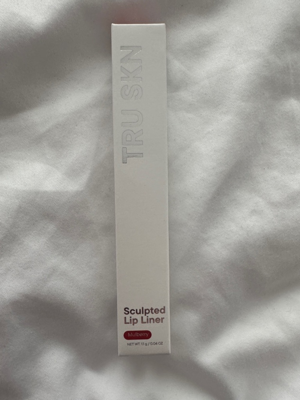 TruSkin Sculpted Lip Liner - Mulberry
